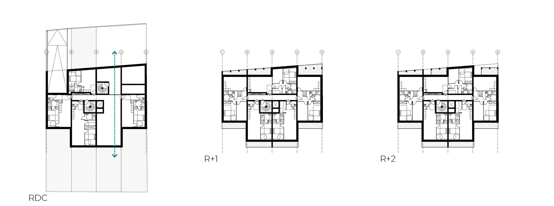 Plan - 1